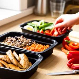 Cheap Meal Prep Ideas High Protein on a Budget