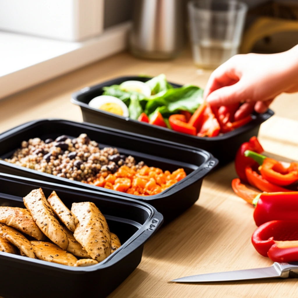 Cheap Meal Prep Ideas High Protein That Save Money