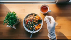 Cheap Vegetarian Meals for College Students — Budget Eats