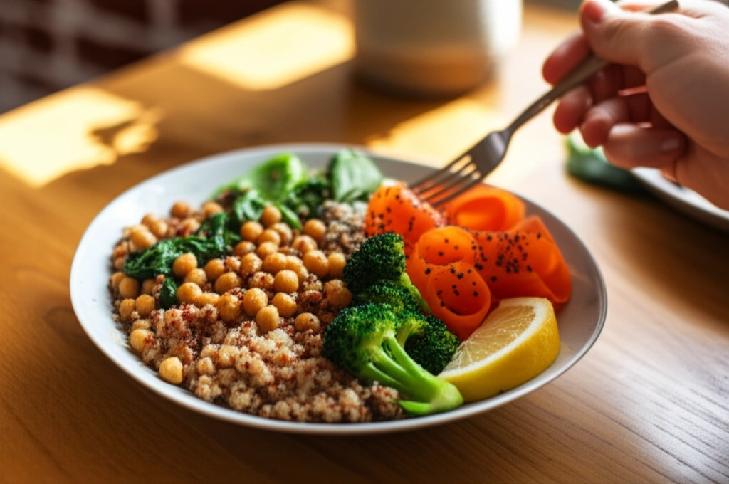 Cheap Vegetarian Meals For One: Flavor, Savings, And Zero Boredom