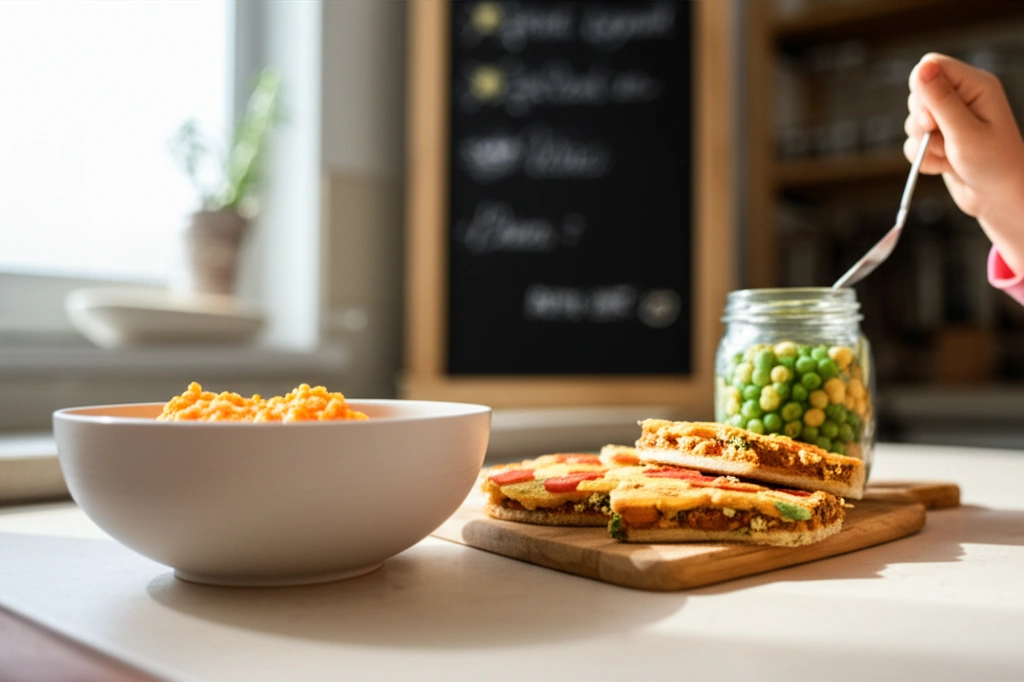 Cheap Vegetarian Meals Kid-Friendly That Really Work