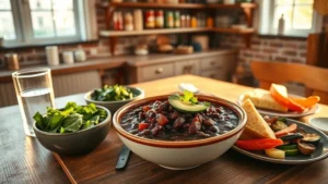 Cheap Vegetarian Meals That Actually Save You Money