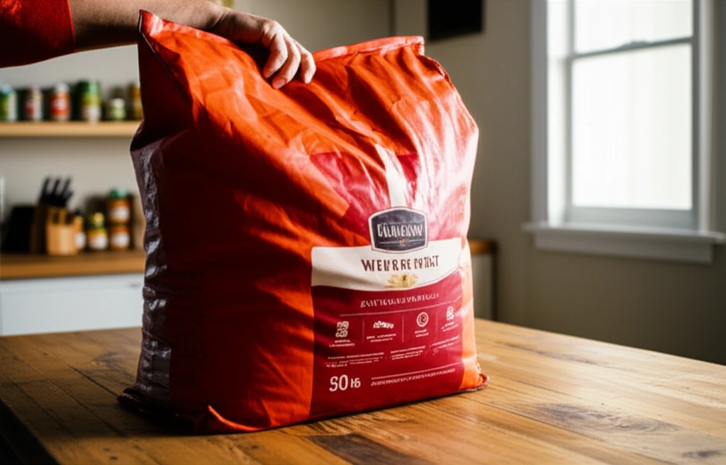 Cheapest 50 lb bag of dog food — Best Budget Picks