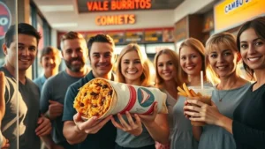 Cheapest Place to Eat Fast Food Guide