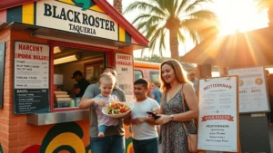 Cheapest Place to Eat Out: Orlando Budget Spots