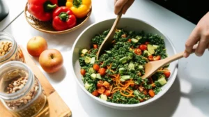 Cheapest Way To Eat Healthy Without Cooking — Budget Tips
