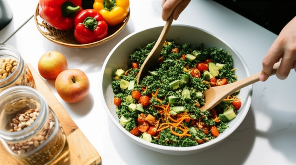 Cheapest Way To Eat Healthy Without Cooking: Real-Life Solutions For Busy (Or Tired) People