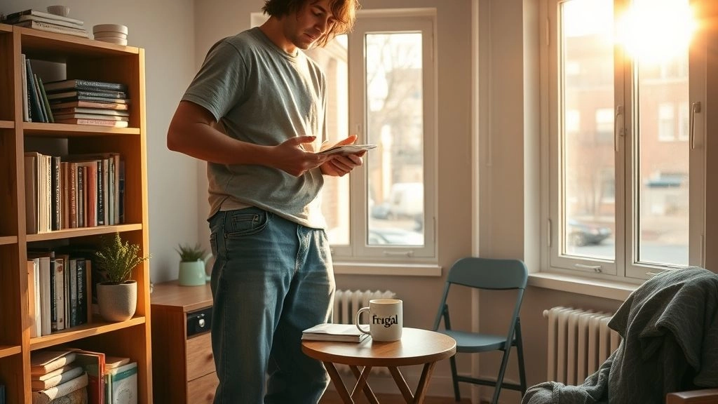 Cheapest Way to Live Rent Free Guide