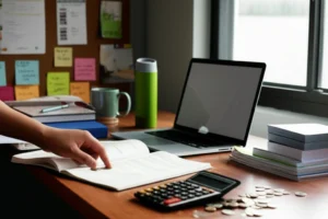 Clever ways to save money as a student — smart tips