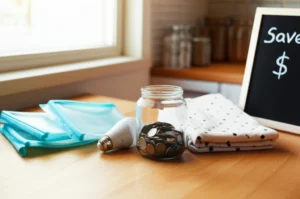 Clever ways to save money at home — practical tips