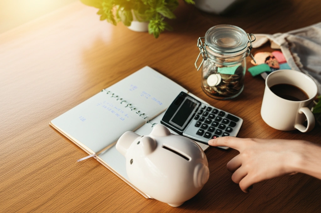 Clever Ways To Save Money: Powerful Tips That Actually Work