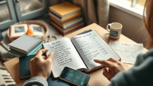 College Budgeting Tips for Students: Simple Ways to Save