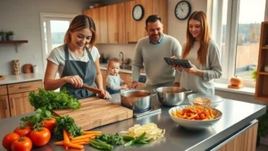 2025: Cost of Eating Out vs Cooking at Home