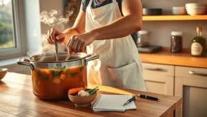 Save Big: Cost of Eating Out vs Cooking at Home