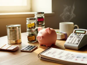 Crazy ways to save money — smart, playful tips