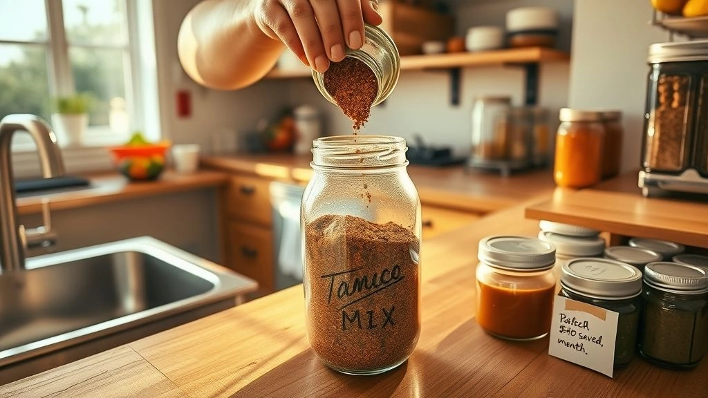 Creative Saving Ideas at Home: Real Tips From My Slightly Messy Life