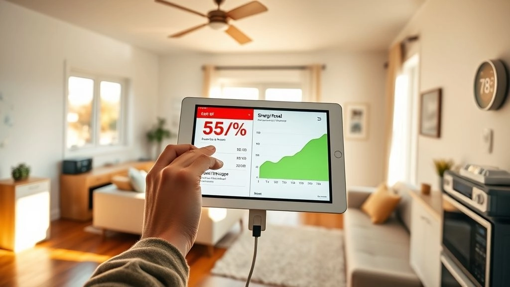 How to Cut Electric Bill by 75 Percent