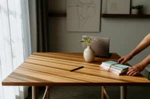 Declutter Minimalism Tips for a Calmer Home