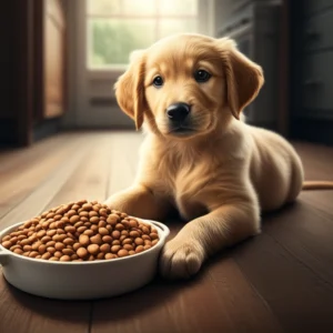 Diamond Naturals Dog Food Puppy Benefits & Tips