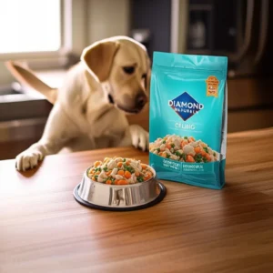 Diamond Naturals Dog Food Review — Honest Take