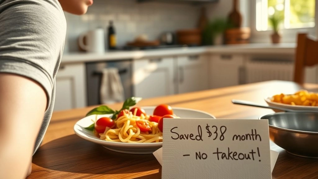 Do You Really Save Money Not Eating Out? Honest Talk and Real Numbers