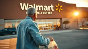 Does Walmart Still Use Save Money Live Better?