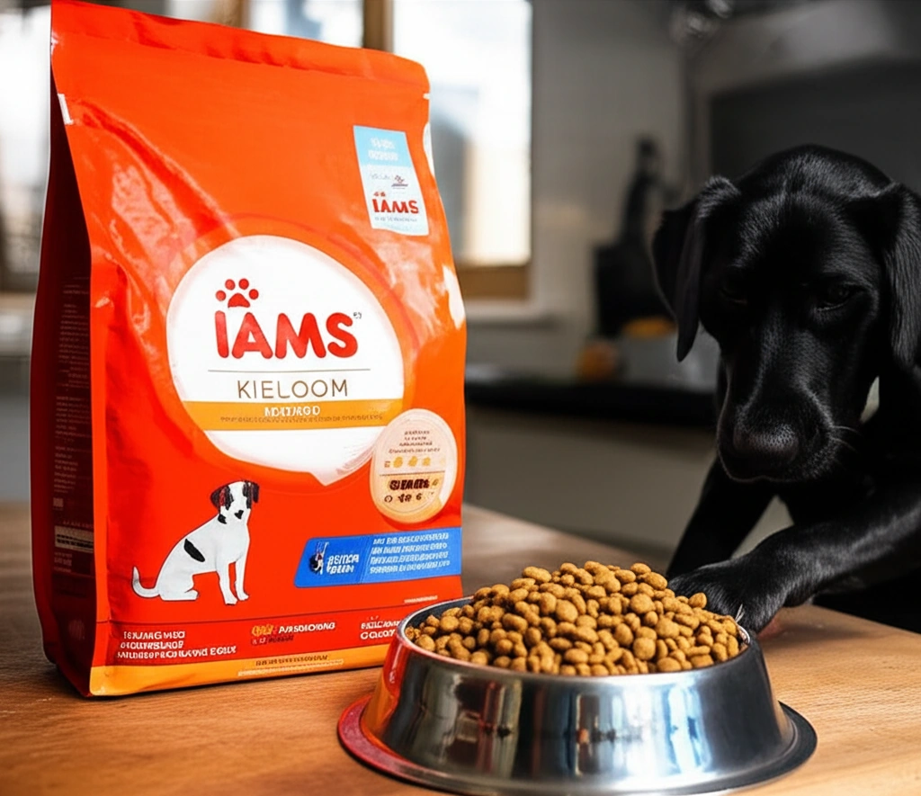 Is Dry Iams Dog Food Right for Your Dog?