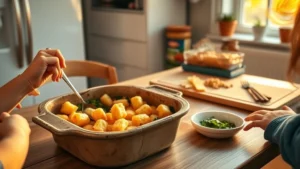 Try Easy Cheap Family Dinner Recipes for Picky Eaters