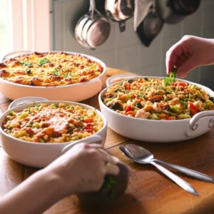 Easy Dinner Recipes for Family of 6 — Quick Wins