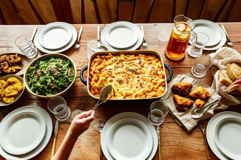 Easy Meal For 10 People: Simple, Delicious, And Stress-Free