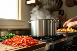 Easy Meals for Large Groups — Simple Crowd Menus