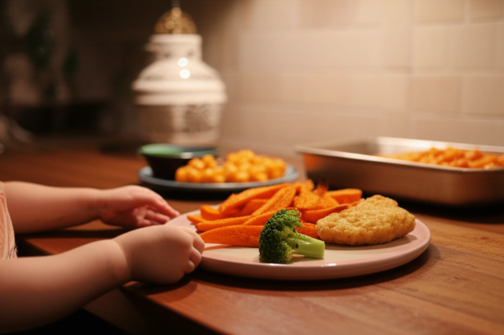 Easy Weeknight Dinners For Family Picky Eaters Made Simple