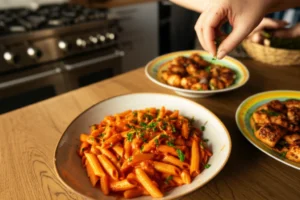 Easy weeknight dinners for family — Simple Meals