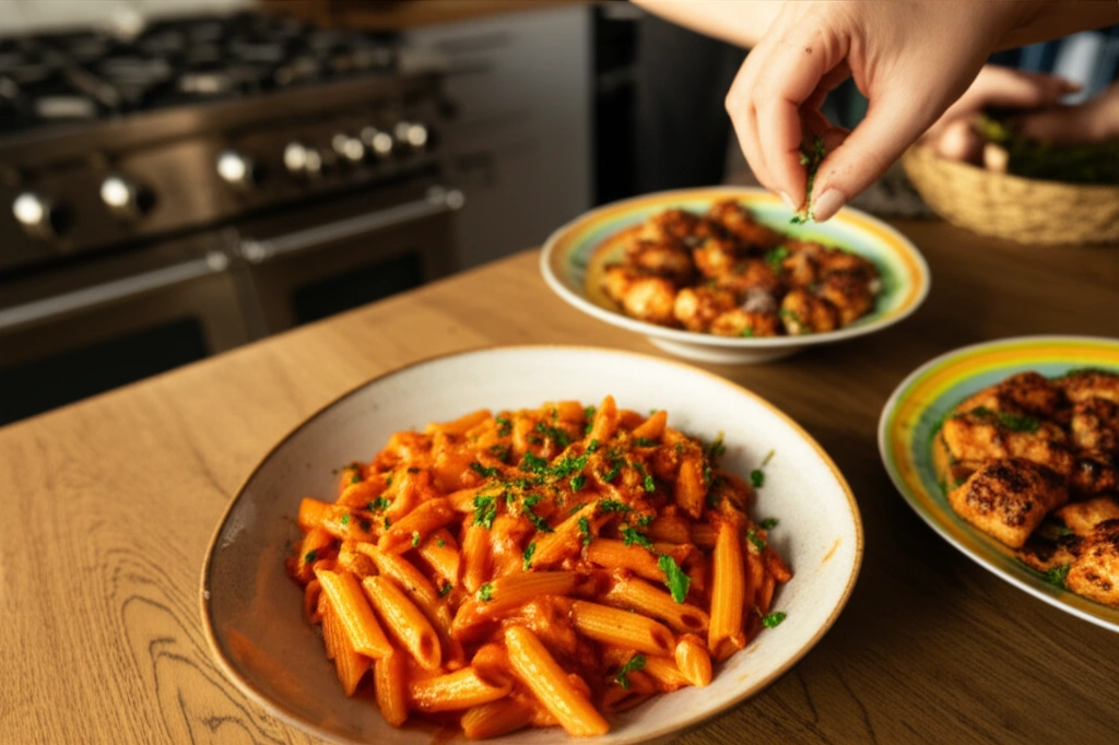 Easy Weeknight Dinners For Family Made Simple And Delicious