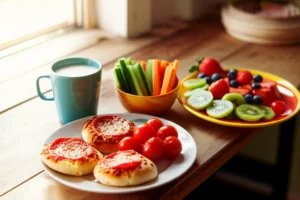 Easy Weeknight Dinners Kid-Friendly for Busy Families