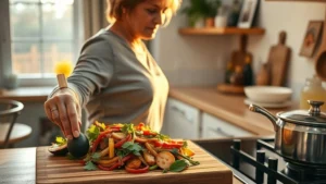 Eating at Home vs Eating Out Essay: Costs