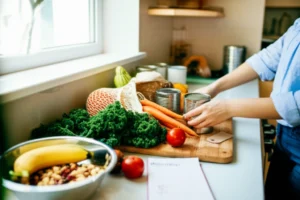Eating Healthy On A Budget Grocery List - Smart Picks