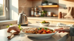 Eating Out vs Eating at Home Cost