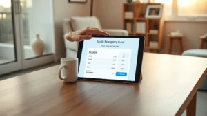 Emergency Fund Calculator Essentials