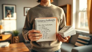 Emergency Fund Examples: Real-Life Wins