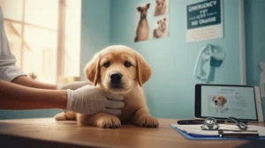 Emergency Vet Care For Free: Fast Help