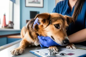 Emergency Vet Stanwood — Immediate Steps