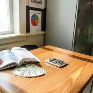 Everfi Financial Literacy For High School Answers Lesson 3