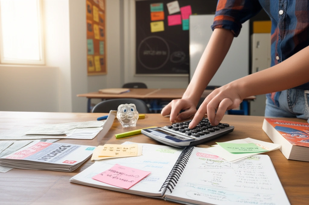 Everfi Financial Literacy for High School Budgeting Answers