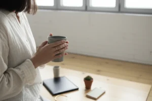 Everything I Own Minimalist Woman — Honest Inventory