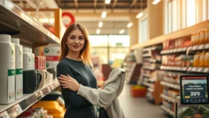 Expect More Pay Less Slogan: Save Smart