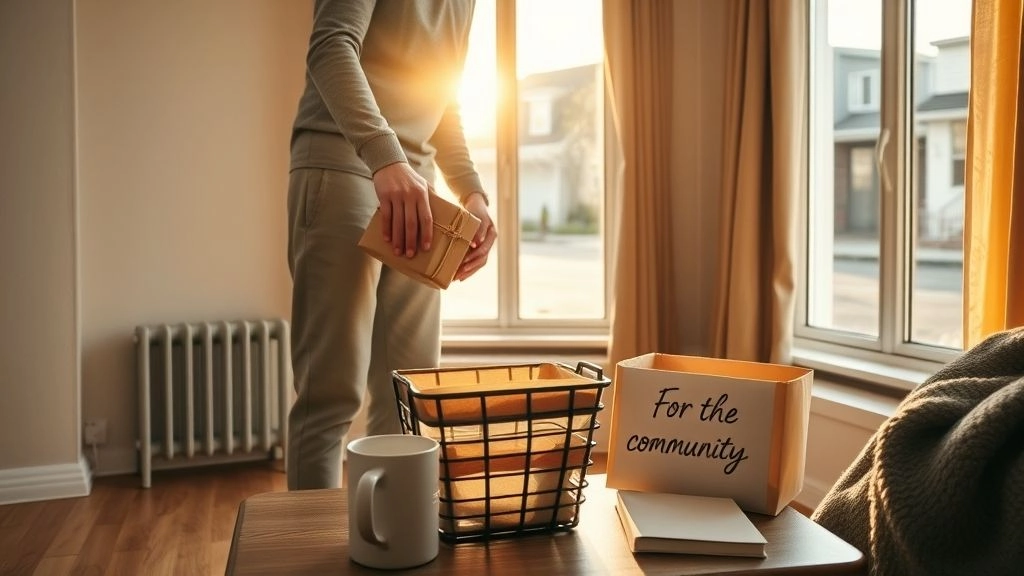 How Renting/Buying Home Ties to Generosity