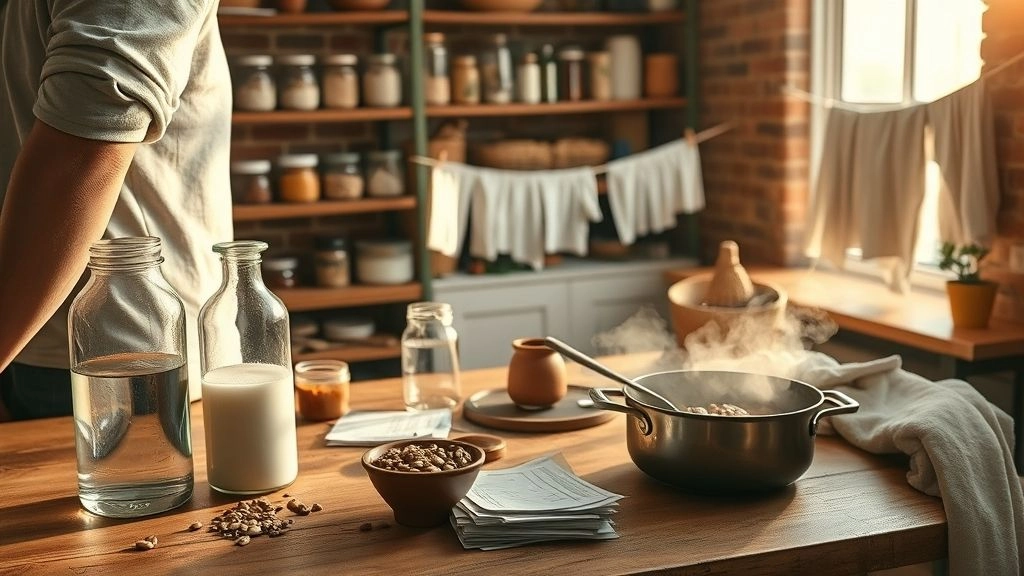 Extreme Frugal Tips to Save Big Fast