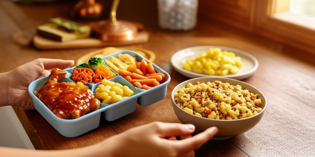 Family Dinner Menu Ideas For Picky Eaters That Really Work