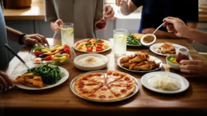 Family Meal Deals Under $20 — Cheap Dinner Ideas